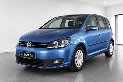 VW Touran 165.000 km 9.900 &euro; Schwäbisch Gmünd 73525