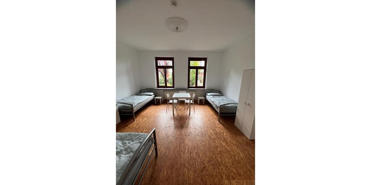 MonteurhausMonteurzimmer 9 zimmer