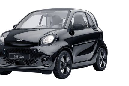 Smart ForTwo 24.759 km 12.486 &euro; Forchheim 91301