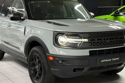 Ford Bronco Sport 33.000 km 34.990 &euro; Lage 32791