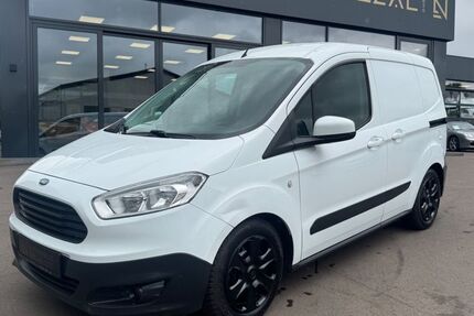 Ford Transit 115.000 km 6.999 &euro; Saarlouis 66740