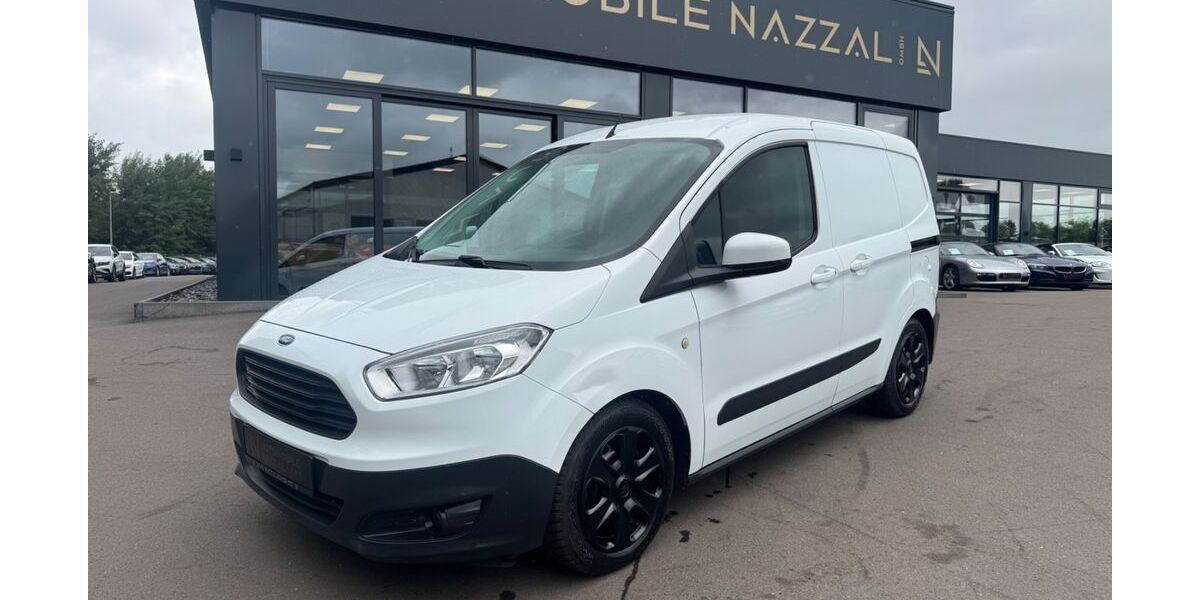 Ford Transit 115.000 km 6.999 &euro; Saarlouis 66740