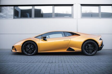 Lamborghini Huracán 37.700 km 229.900 € Holzwickede 59439
