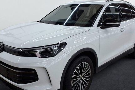 VW Tiguan 26.894 km 37.980 &euro; Neuwied 56564