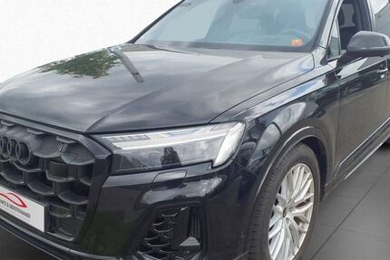 Audi Q7 35.498 km 75.720 &euro; Baden Baden 76532