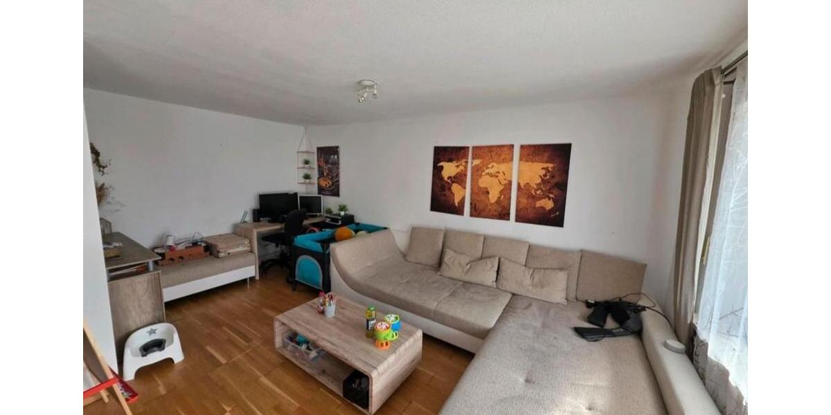 Reihenhaus Mindelheim - 4 Zimmer, 110 m&sup2;, 1.400&euro; | Angebot:26129970