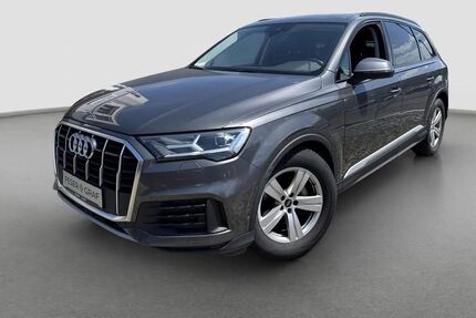 Audi Q7 123.690 km 43.980 &euro; Cadolzburg 90556