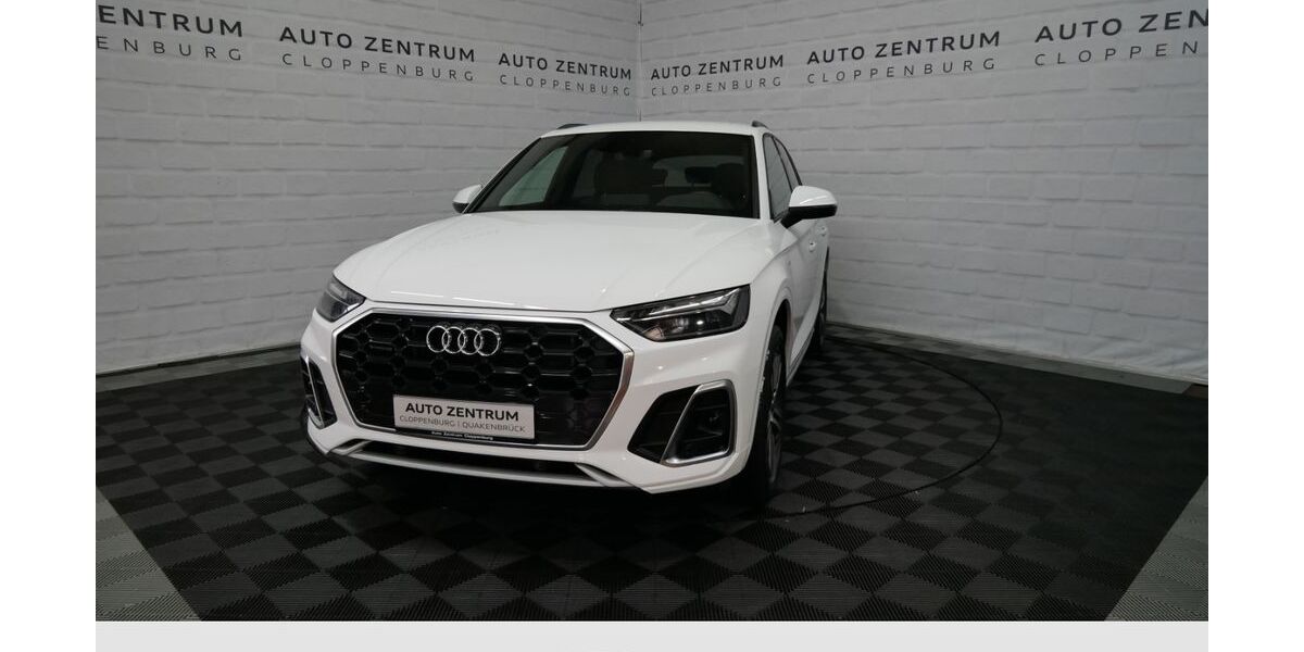 Audi Q5 54.035 km 35.950 &euro; Cloppenburg 49661