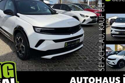 Opel Mokka 7.791 km 21.990 &euro; Butzbach 35510