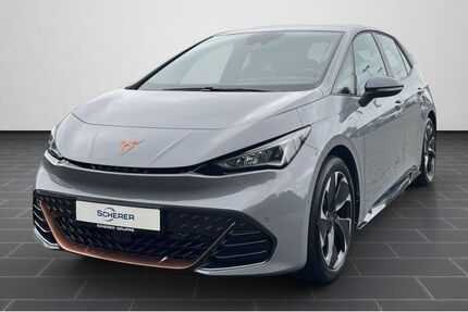 Cupra Born 54.943 km 21.800 € Mainz 55129