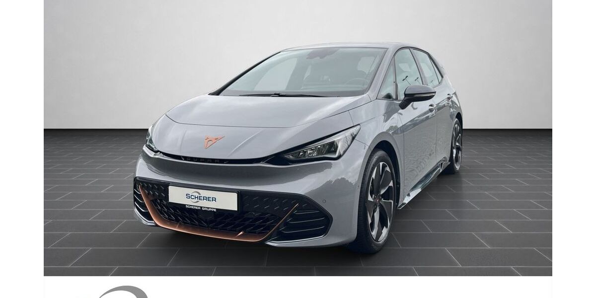 Cupra Born 54.943 km 21.980 € Mainz 55129