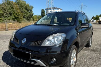 Renault Koleos 199.000 km 2.699 &euro; lahr 77933