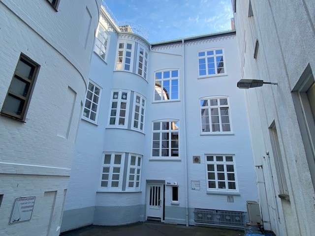 Wohnung zum Mieten in Flensburg 320 € 35.7 m²