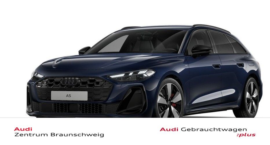Audi A5 2.954 km 62.750 &euro; Braunschweig 38124