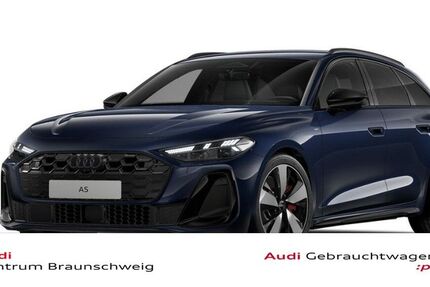 Audi A5 3.100 km 56.980 &euro; Braunschweig 38124