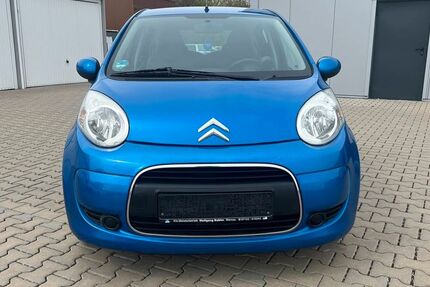 Citroen C1 149.000 km 2.499 &euro; Holzhausen an der Heide 56357