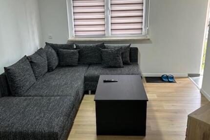 FerienWohnung, MonteurWohnung, MonteurZimmer bei Saalfeld Saale