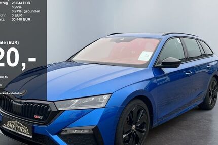 Skoda Octavia 59.869 km 28.640 &euro; Brandenburg 14772
