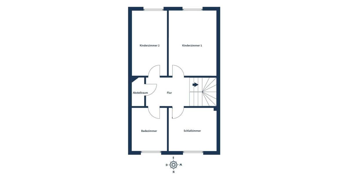 Großzügiges Reihenendhaus mit Südbalkon, Terrasse & Garage in ruhiger Lage 7 zimmer