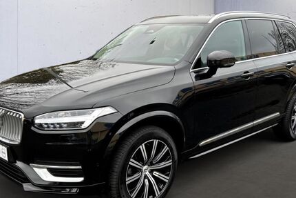 Volvo XC90 57.206 km 57.650 &euro; Göttingen 37079