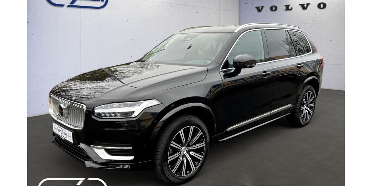 Volvo XC90 57.206 km 57.650 &euro; Göttingen 37079