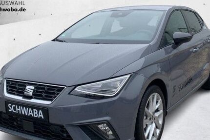 Seat Ibiza 2.500 km 27.160 &euro; Gersthofen 86368
