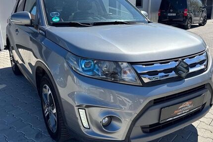 Suzuki Vitara 119.000 km 10.990 &euro; Öhringen 74613