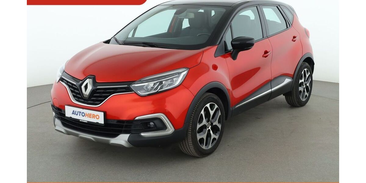 Renault Captur 93.219 km 11.260 &euro; Leipzig 04328