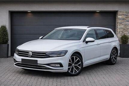 VW Passat Variant 111.111 km 18.290 &euro; Dietenheim 89165