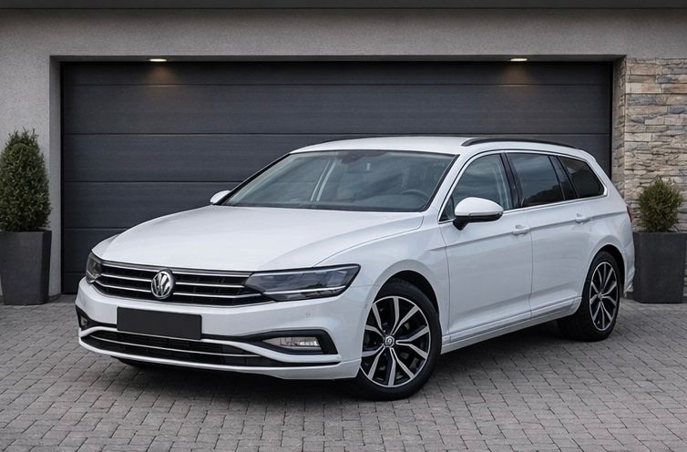 VW Passat Variant 111.111 km 18.290 &euro; Dietenheim 89165