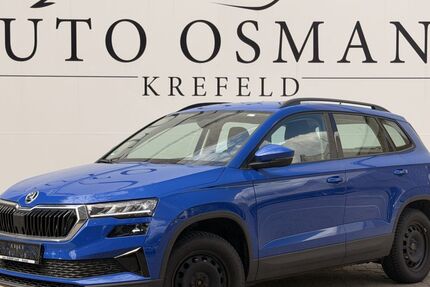 Skoda Karoq 54.964 km 17.500 &euro; Krefeld 47805