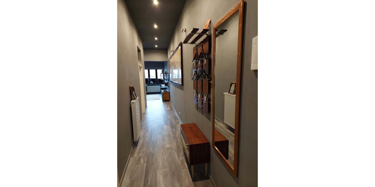 Erdgeschoßwohnung Porta Westfalica - 6 Zimmer, 230 m&sup2;, 355.000&euro; | Angebot:26740947