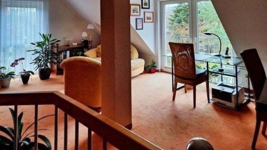 Ein Zuhause, das mit Ihrer Familie wächst - Wohlfühlhaus in idyllischer Lage von Müllrose 4 zimmer