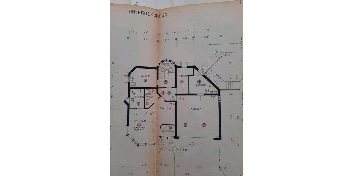 Einfamilienhaus Sigmaringen - 6 Zimmer, 280 m&sup2;, 650.000&euro; | Angebot:26961292