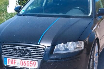 Audi A3 307.000 km 3.555 &euro; Mitterscheyern 85298