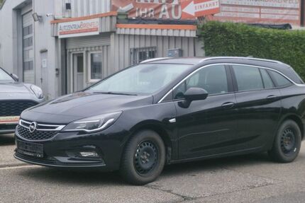 Opel Astra 267.000 km 5.290 € Birkenfeld bei Pforzheim 75217