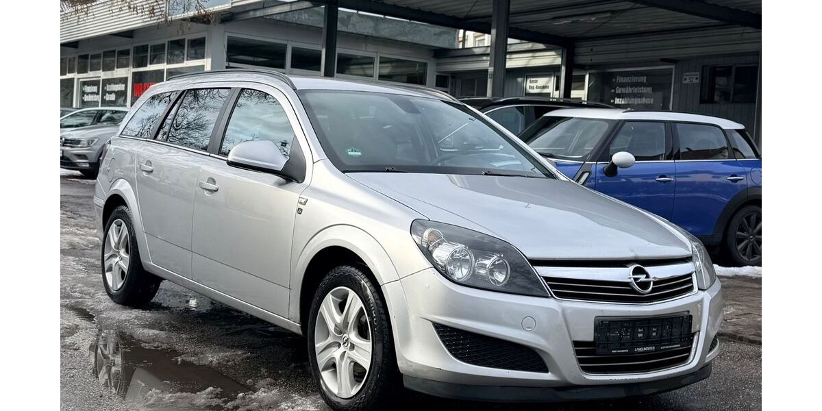 Opel Astra 250.000 km 2.290 &euro; Waldkraiburg 84478