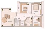 Maisonettenwohnung Traunstein - 5 Zimmer, 153 m&sup2;, 649.000&euro; | Angebot:26984122