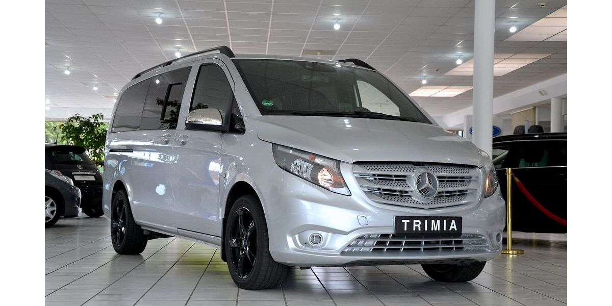 Mercedes-Benz Vito 155.400 km 28.450 &euro; Diepholz 49356