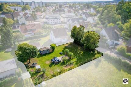 Grundstück Neuburg a.d. Donau Neuburg - 549.000&euro; | Angebot:25067613