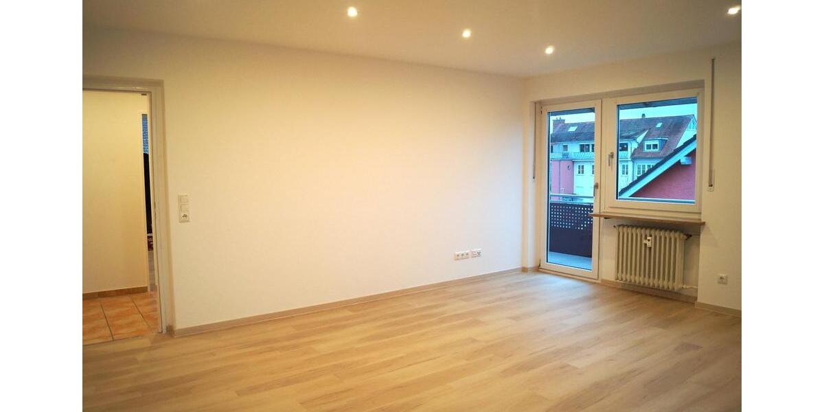 Dachgeschoßwohnung Stegaurach - 3 Zimmer, 69 m&sup2;, 770&euro; | Angebot:26448798
