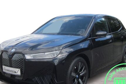 BMW iX 46.300 km 43.890 &euro; Wetzlar 35576