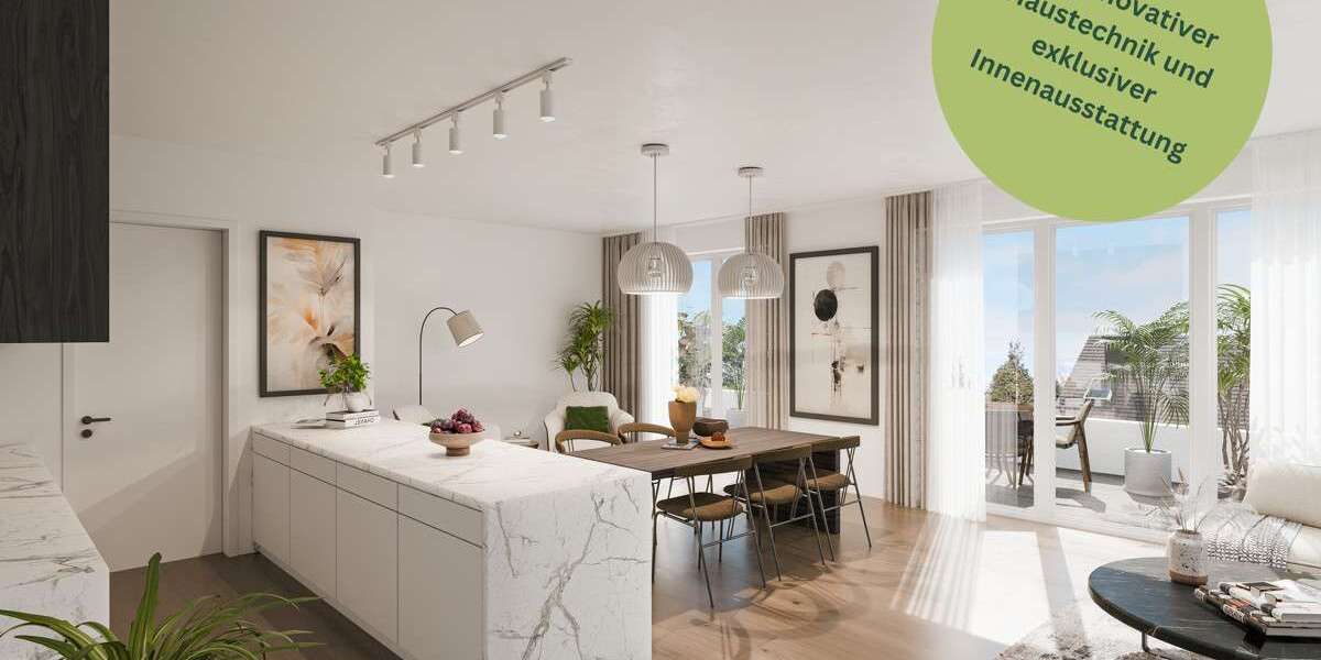 Etagenwohnung Weiden - 3 Zimmer, 82 m&sup2;, 415.000&euro; | Angebot:25456626