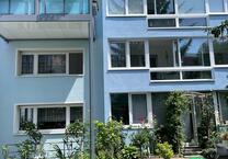 Etagenwohnung