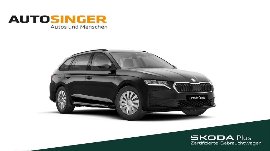 Skoda Octavia 12.900 km 24.950 &euro; Kaufbeuren 87600