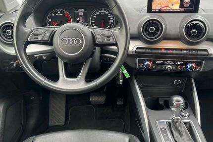 Audi Q2 172.706 km 17.749 &euro; Bremen 28258