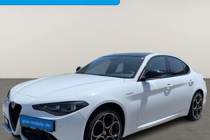 Alfa Romeo Giulia 37.000 km 35.790 &euro; Reutlingen 72762