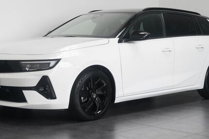 Opel Astra 9.513 km 22.990 € Wiesbaden 65205