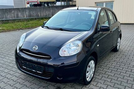 Nissan Micra 146.000 km 3.499 &euro; Sinsheim 74889
