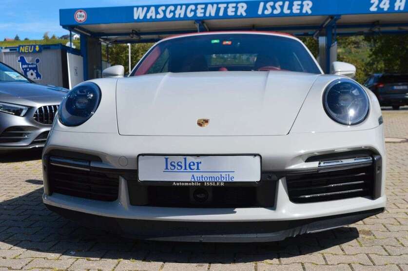 Porsche 911 9.476 km 245.000 € Weil Am Rhein/haltingen 79576